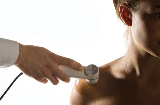 Аппарат мультифункциональный физиотерапевтический PhysioGo 700 C