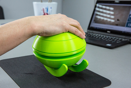 Терапевтический аппарат CAPRI  