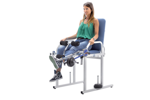 Реабилитационный стул ARTI REHAB